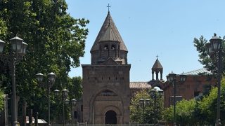 Հայաստանյայց Առաքելական Սուրբ Եկեղեցին տոնախմբելու է Սուրբ Թադեոս առաքյալի և Սուրբ Սանդուխտ կույսի հիշատակը