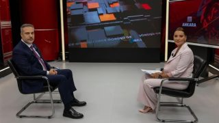 Թուրքիան և ԱՄՆ-ը աշխատում են CAATSA պատժամիջոցների չեղարկման ուղղությամբ
