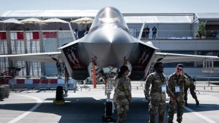 ԱՄՆ Պետդեպը դեմ է Թուրքիային F-35 կործանիչներ վաճառելուն, քանի դեռ չեն կատարվել Կոնգրեսի պահանջները