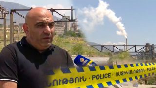 Խուզարկության իրավունք չունեին. Ապօրինի մտել են, կապարակնքել են սենյակները. Պողոսյան