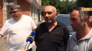 Ժողովուրդը վարկերն ինչո՞վ փակի, ի՞նչ ուտի. սա քաղաքական հետապնդում է. «Մուլտի սթոունի» աշխատակիցներ