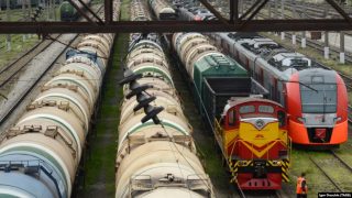 Ռուսաստանը ժամանակավորապես փակել է Ֆինլանդիայի, Էստոնիայի և Լատվիայի սահմաններին գտնվող երկաթուղային անցակետերը