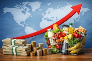 Վրաստանում տարեկան գնաճը հասել է 5.8%-ի. ԱԲ