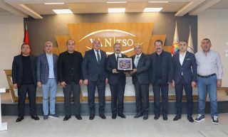 Վանում հանդիպել են հայ և թուրք գործարարները