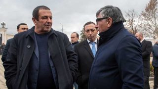Ինչո՞ւ է լռում Գագիկ Ծառուկյանի խնամի Խաչատուր Սուքիասյանը