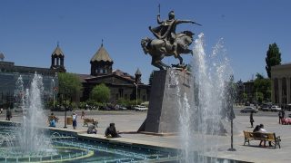 Առկա են լուրջ վտանգներ. Գյումրու համայնքապետարանը զգուշացնում է