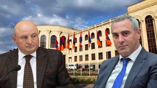 #ՀԻՄԱ. ԳՅՈՒՄՐՈՒ ԱՎԱԳԱՆԻՆ ԱՐՏԱՀԵՐԹ ՆԻՍՏ Է ՀՐԱՎԻՐԵԼ. Ի՞ՆՉ ՈՐՈՇՈՒՄ ԿԿԱՅԱՑՆԻ ՄԵԾԱՄԱՍՆՈՒԹՅՈՒՆԸ. #ՈՒՂԻՂ