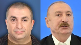 «Փաստորեն «ռուսական թակարդից» դուրս գալով մենք հայտնվում ենք թուրքերի տակ. ընտրությունը մերն է…». Գագիկ Համբարյան