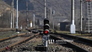Կառավարությունը 65,2 մլն դրամով կավելացնի «Հարավկովկասյան երկաթուղի»-ին տրամադրվող սուբսիդիան