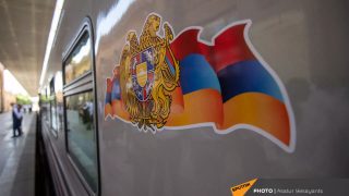 Ի՞նչ է սպասում Հայաստանին. փորձագետը` երկաթուղու կառավարման հարցով արբիտրաժ դիմելու մասին