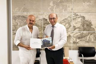 Հայաստանն ու Հունաստանը քննարկել են տուրիզմի ոլորտում համագործակցությունը խորացնելու հնարավորություն