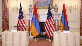 Երևանն ու Վաշինգտոնը վայելում են երկկողմ հարաբերությունների պատմական հանգրվանը. ՀՀ ԱԳՆ