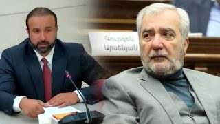 Անդրանիկ Քոչարյանի պատճառով զորակոչային մեծ ռեսուրս կորցրեցինք. Հայկ Սարգսյան