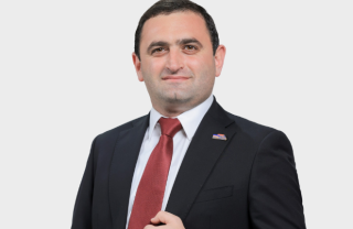 «Ուժեղ Հայաստան» դաշինքի պատգամավոր Հայկ Սուքիասյանը ևս ազատ արձակվեց