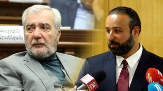 Քոչարյանն ասում է՝ չեմ ուզում. ընտրությունն անցել է, եկել է հարց լուծելու ժամանակը, ինչի՞ չեք լուծում․ Հայկ Սարգսյան