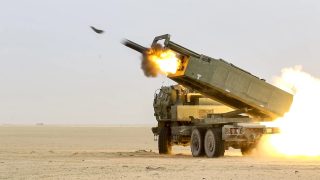 Իրանը հայտարարել է Քուվեյթում ամերիկյան HIMARS հրթիռային կայանների ոչնչացման մասին