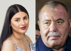 «Քո տեղը ոչ ոք չի կարող լրացնել, իսկ հիշատակդ ժամանակի հետ չի խամրում». դստեր շնորհավորանքը՝ Մանվել Գրիգորյանի 70-ամյակին