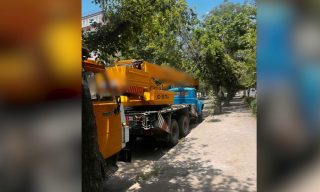 Ապօրինի արդյունահանման դեպք է բացահայտվել
