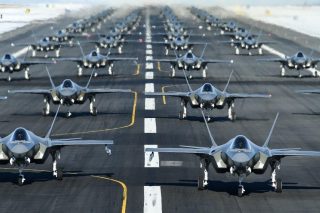 Թրամփը հայտարարել է, որ Թուրքիան կստանա F-35 կործանիչներ