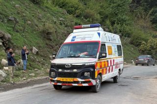 Քաշմիրում բախումների զոհ է դարձել առնվազն 20 մարդ