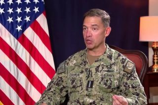 CENTCOM-ի ղեկավարը Թրամփին ներկայացրել է Իրանի դեմ երկշաբաթյա ավիաարշավի ծրագիր