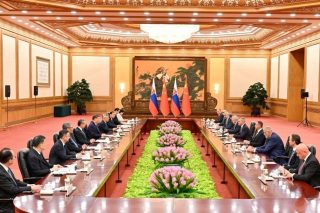 Սի Ծինփինը Սլովակիային կոչ է արել կառուցողական դեր կատարել Չինաստան-ԵՄ հարաբերություններում