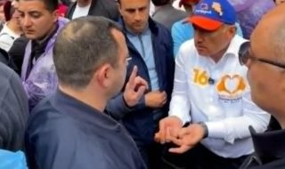 Արթուր Օսիպյանը դատական հայց է ներկայացրել Փաշինյանի դեմ. դատարանը վարույթ է ընդունել