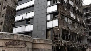 ԱՄՆ-ն Իրանի դեմ հարվածների նոր ալիք է սկսել