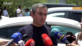Քաղաքական վրեժխնդրություն է, մարդկանց մանդատները գողացան. համակարգված դիմադրություն է պետք. Իշխան Սաղաթելյան