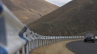 ՀՀ տարածքում ավտոճանապարհներն անցանելի են