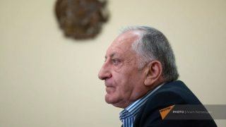 Կամո Արեյանի վերաբերյալ քրեական գործը մուտքագրվել է ՀՀ հակակոռուպցիոն դատարան