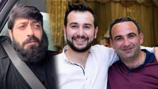 Լսի, այ սրիկա, խաբեբա. Հայկ Կոնջորյանն ու իր եղբայրը կոռուպցիոներներ են. նախկին ՔՊ-ականը դիմել է Փաշինյանին