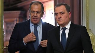 Բայրամովն ու Լավրովը կհանդիպեն