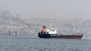 Իրանը կիրառել է ՌԴ-ով անցնող առևտրային ուղին՝ շրջանցելով ծովային շրջափակումը. փոխնախարար
