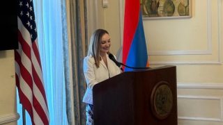 Լիլիթ Մակունցը մանդատը չի վերցնի