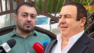Սա դասական փաշիզմ է, ոչ թե ֆաշիզմ. վերացվում են դիմադրության բոլոր օջախները. Մանուկ Սուքիասյան