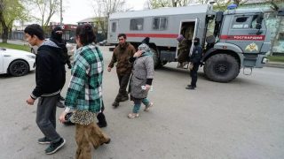 Ռուսաստանից արտաքսված միգրանտների թիվն առաջին կիսամյակում աճել է 65,5 %-ով