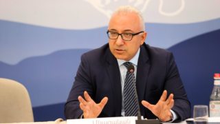 ԹՐԻՓՓ-ը լինելու է ԵԱՏՄ կարգավորումներով, այս պահին ՀՀ-ն ԵԱՏՄ անդամ է. ԱԳ փոխնախարար