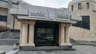 Խլում են Գագիկ Ծառուկյանին պատկանող «Մուլտի Վելնես»-ի գույքն ամբողջությամբ