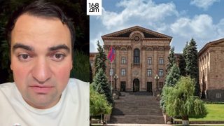 Էդ մանդատը ինձ ի՞նչ է տալիս…վիրավորական է. վաղը ո՞վ է սեղմելու կնոպկեն, որ սրանք գնան. Նարեկ Կարապետյան