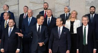 Արհեստական բանականության անվտանգության հարցերը սավառնում են ՆԱՏՕ-ի գագաթնաժողովի գլխավերևում. Politico