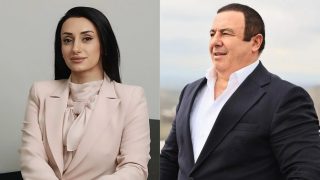 «Ես միշտ պատրաստ եմ խոսել սպորտի մասին, իսկ իրավական կամ քաղաքական հարցերին ինչպե՞ս գնահատական տամ, եթե չեմ տիրապետում իրավիճակին». Նազիկ Ավդալյան