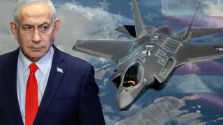 «Թուրքիային «F-35»-ի վաճառքը կկործանի Մերձավոր Արևելքի ուժային հավասարակշռությունը». Նեթանյահու