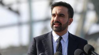 Նյու Յորքի քաղաքապետը խոստովանել է, որ քաղաքը լիազորություններ չունի ձերբակալելու Նեթանյահուին