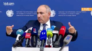 Նիկոլ Փաշինյանը մանրամասնում է՝ որտեղ կանցկացնի վաղվանից մեկնարկող արձակուրդը