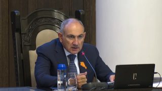 Մեզ համար տարբերություն չկա՝ երեխան երեխա է. Նիկոլ Փաշինյան