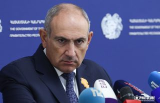 «Երևանում արդարադատություն չգտնելով՝ հայերը պետք է դիմեն Եվրոպական դատարան». Հարութ Սասունյան