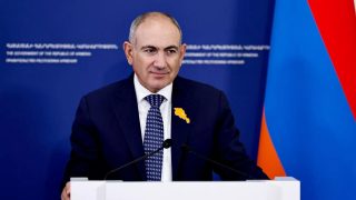 Նիկոլ Փաշինյանը կմեկնի Ռուսաստան
