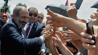 «Բանն այն է, որ «սեկտան» առանց թշնամու չի կարող գոյություն ունենալ». Արմեն Հովասափյան