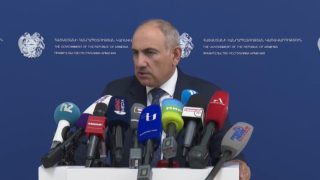 Մխիթար Հայրապետյանը, քննարկումների արդյունքում, ինքը չի ցանկացել լինել կառավարության կազմում. Փաշինյան